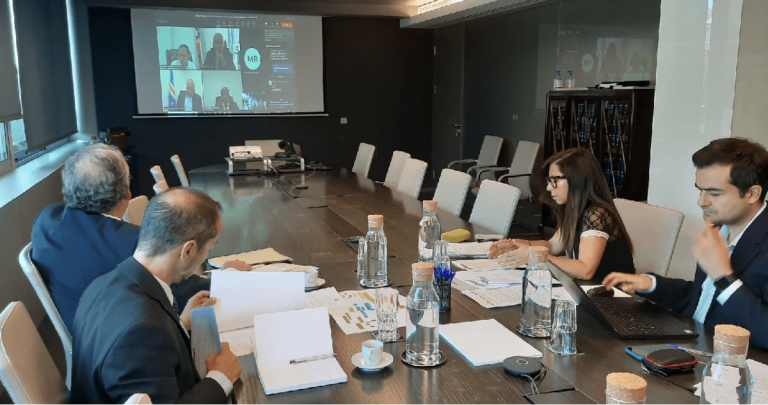 4.ª Reunião da Comissão Permanente do Fórum dos Conselhos Superiores de Justiça da CPLP