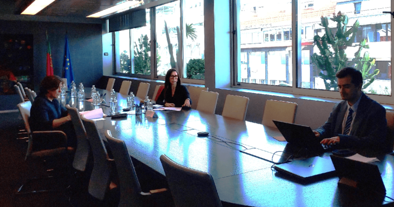 6.ª Reunião da Comissão Permanente – Fórum dos Conselhos Superiores de Justiça da CPLP